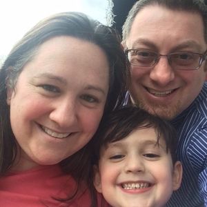 Meet your Posher, Steven